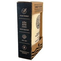 Soulty Sea Dogs  Mineral Zinc Sunscreen Stick SPF30